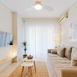 The Modern World Apartment, Vesta Philoxenia