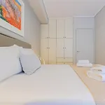 The Modern World Apartment, Vesta Philoxenia