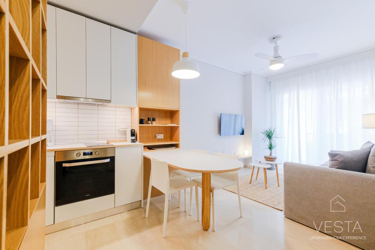 The Modern World Apartment, Vesta Philoxenia * Thessaloniki