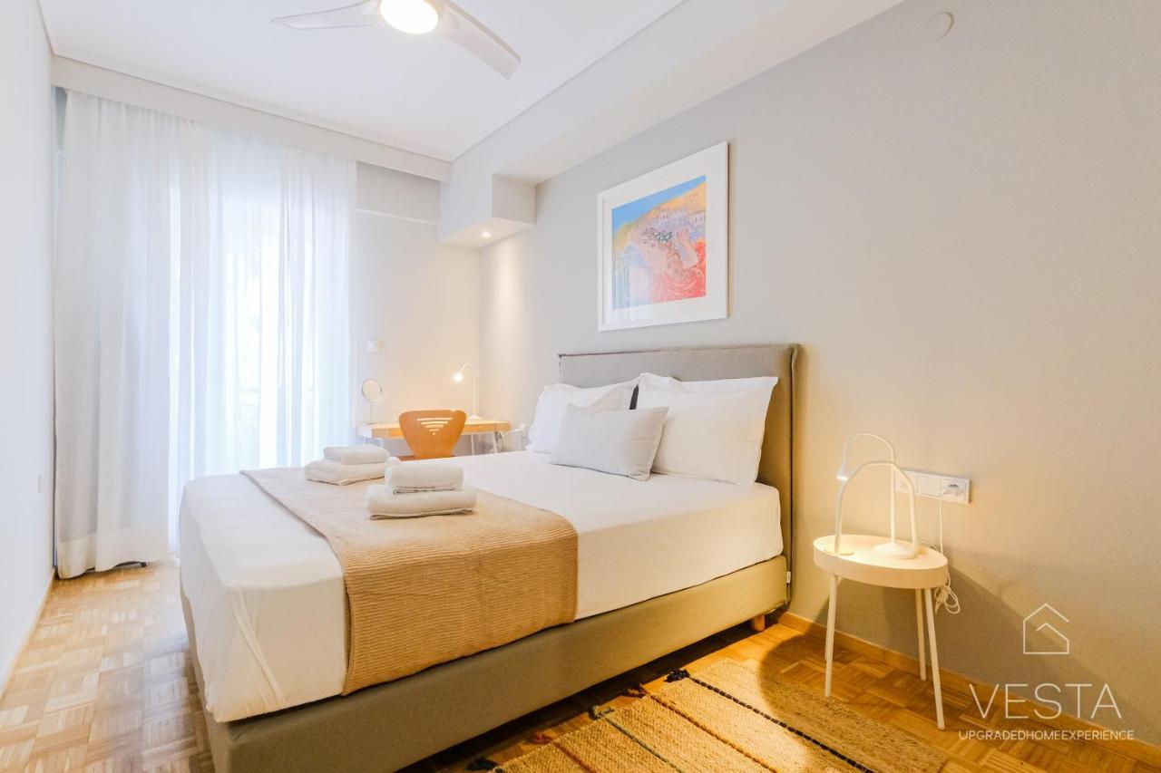 Apartment The Modern World Apartment, Vesta Philoxenia *