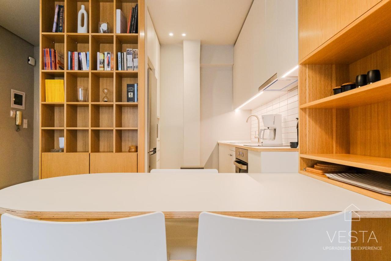 Apartment The Modern World Apartment, Vesta Philoxenia Thessaloniki