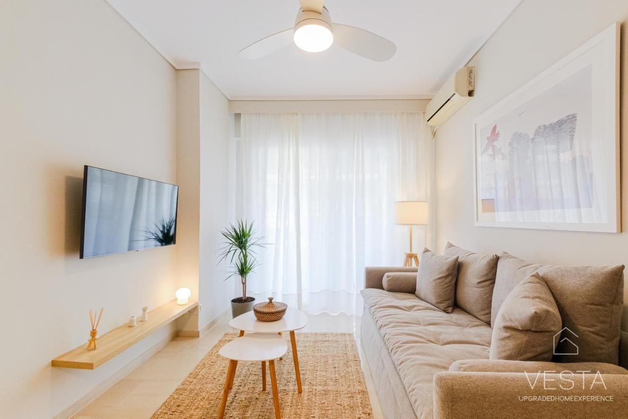 Apartment The Modern World Apartment, Vesta Philoxenia *