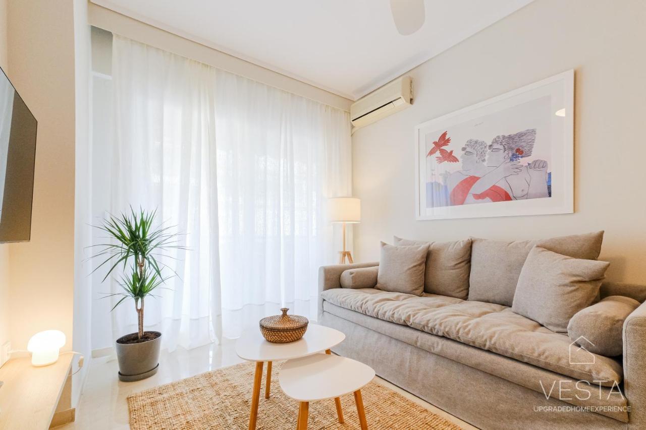 The Modern World Apartment, Vesta Philoxenia Apartment Thessaloniki
