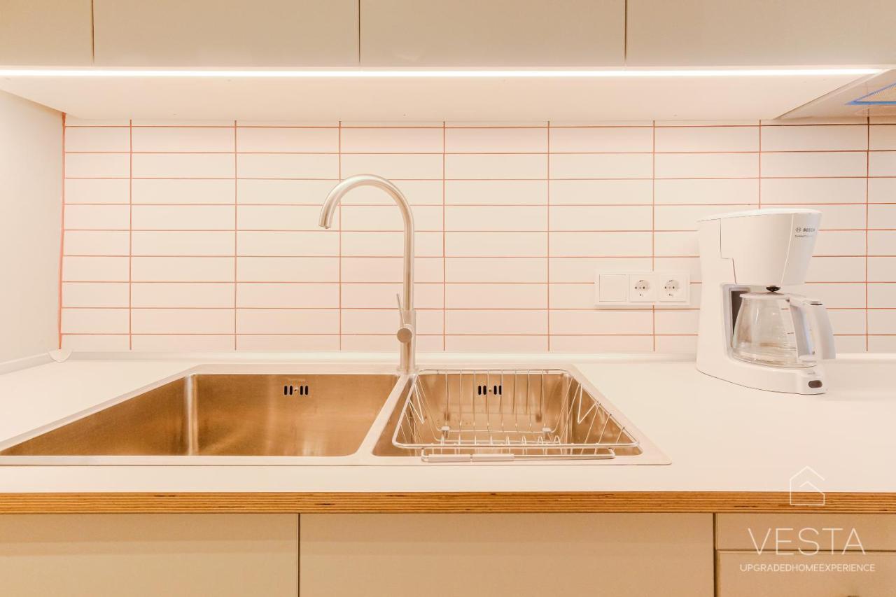 Apartment The Modern World Apartment, Vesta Philoxenia Thessaloniki