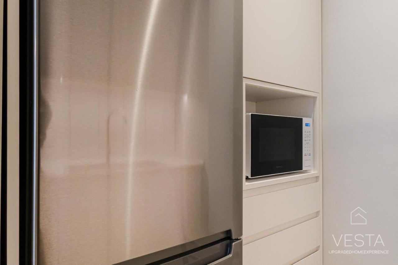 The Modern World Apartment, Vesta Philoxenia Thessaloniki