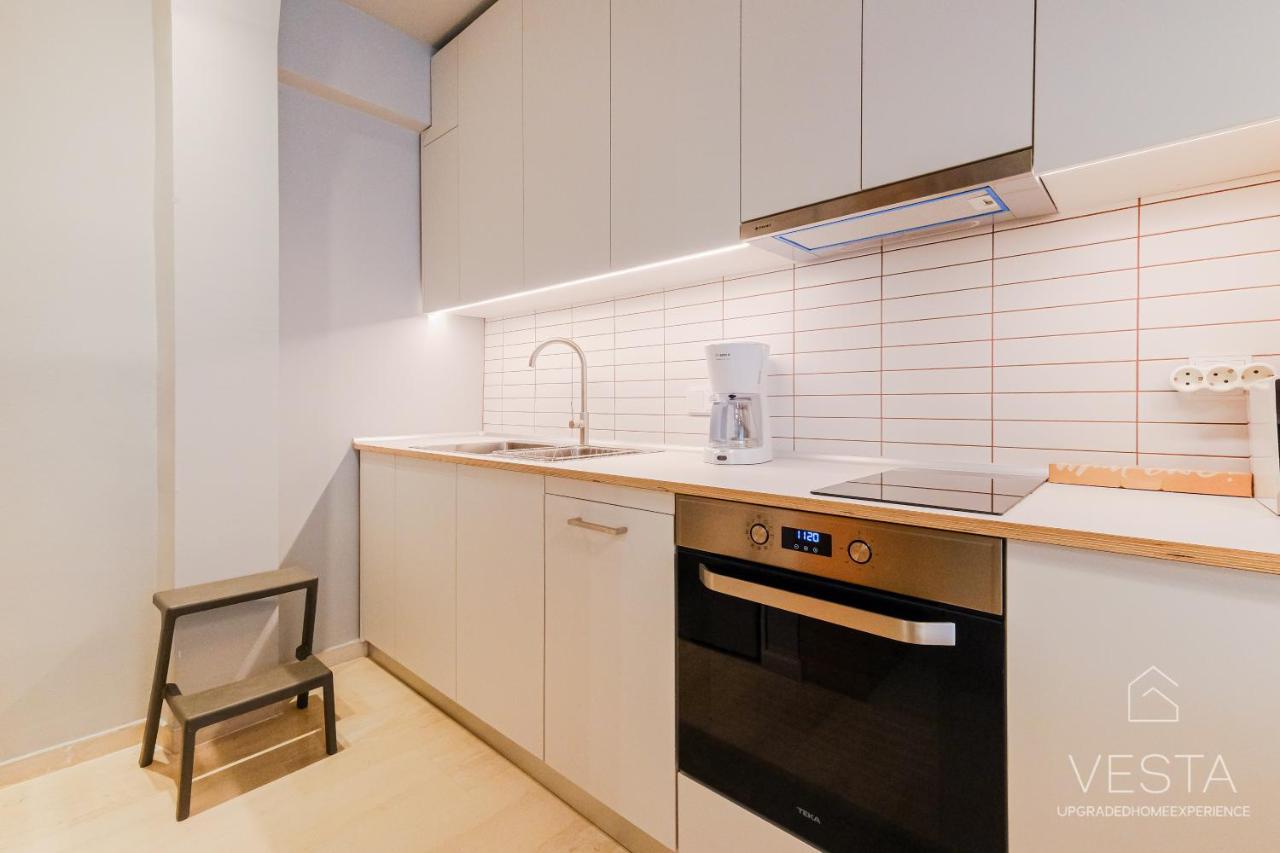 Apartment The Modern World Apartment, Vesta Philoxenia Thessaloniki