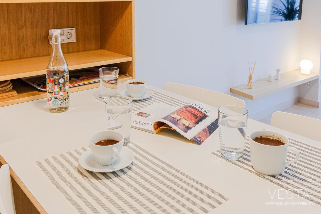 Apartment The Modern World Apartment, Vesta Philoxenia Thessaloniki