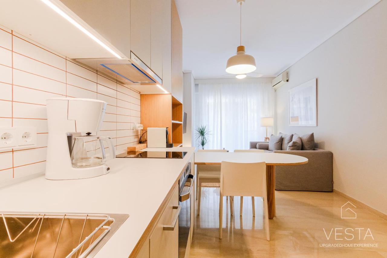 Apartment The Modern World Apartment, Vesta Philoxenia