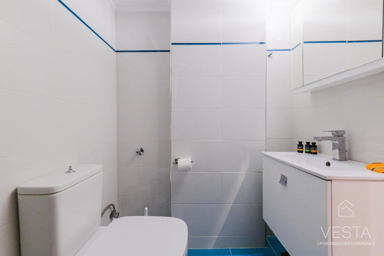 Apartment The Modern World Apartment, Vesta Philoxenia *