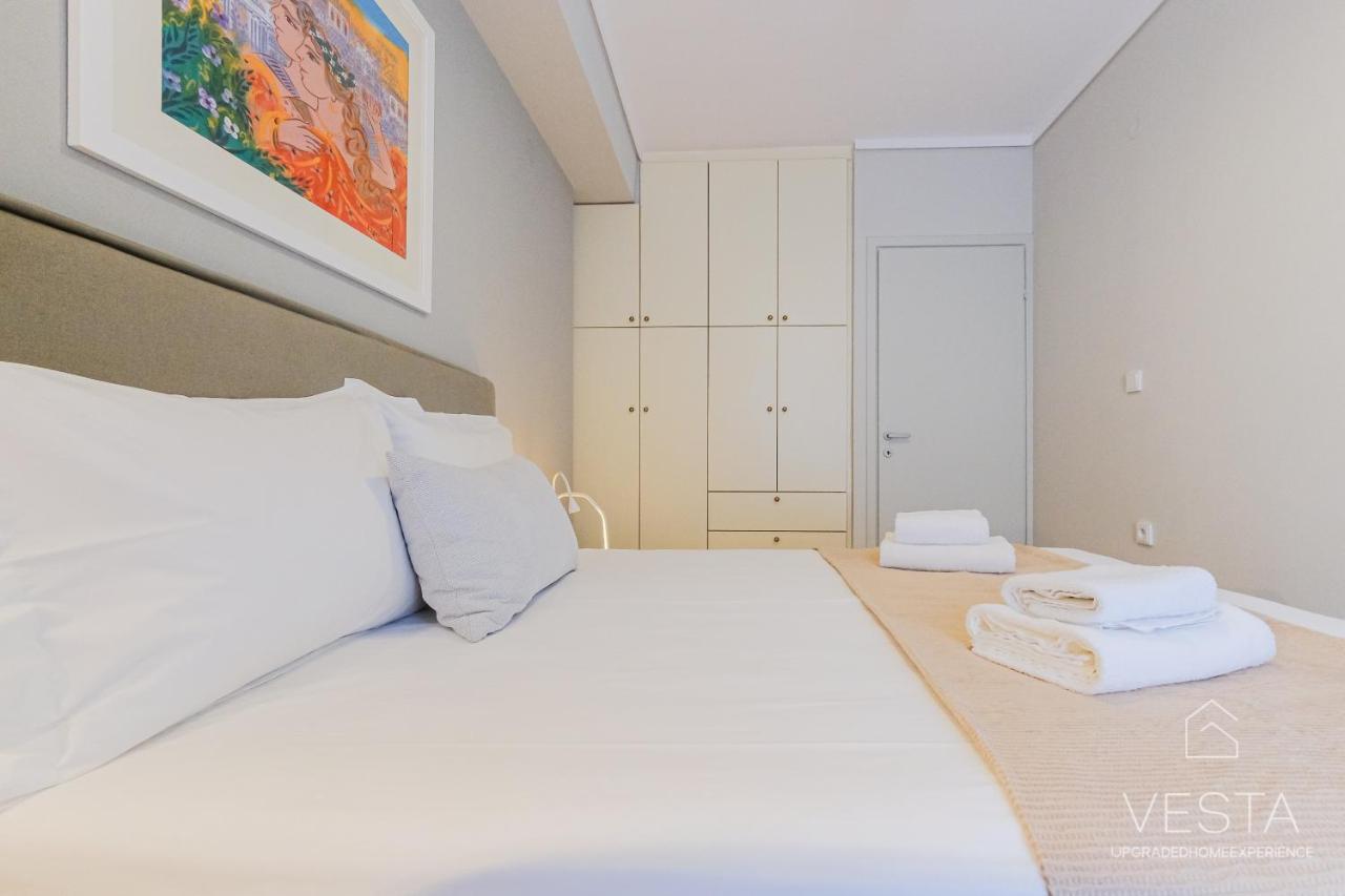 Apartment The Modern World Apartment, Vesta Philoxenia *