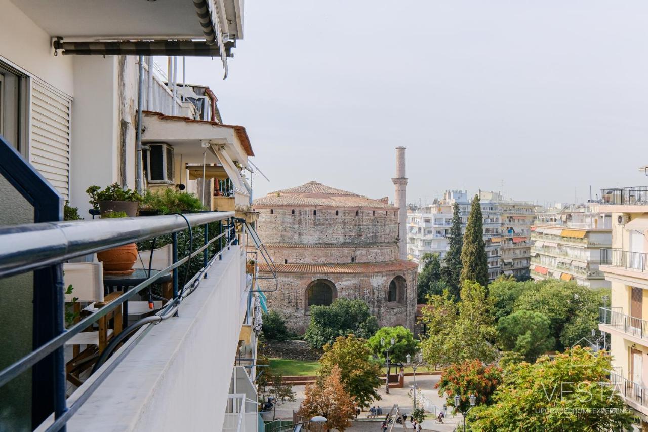 Apartment The Modern World Apartment, Vesta Philoxenia